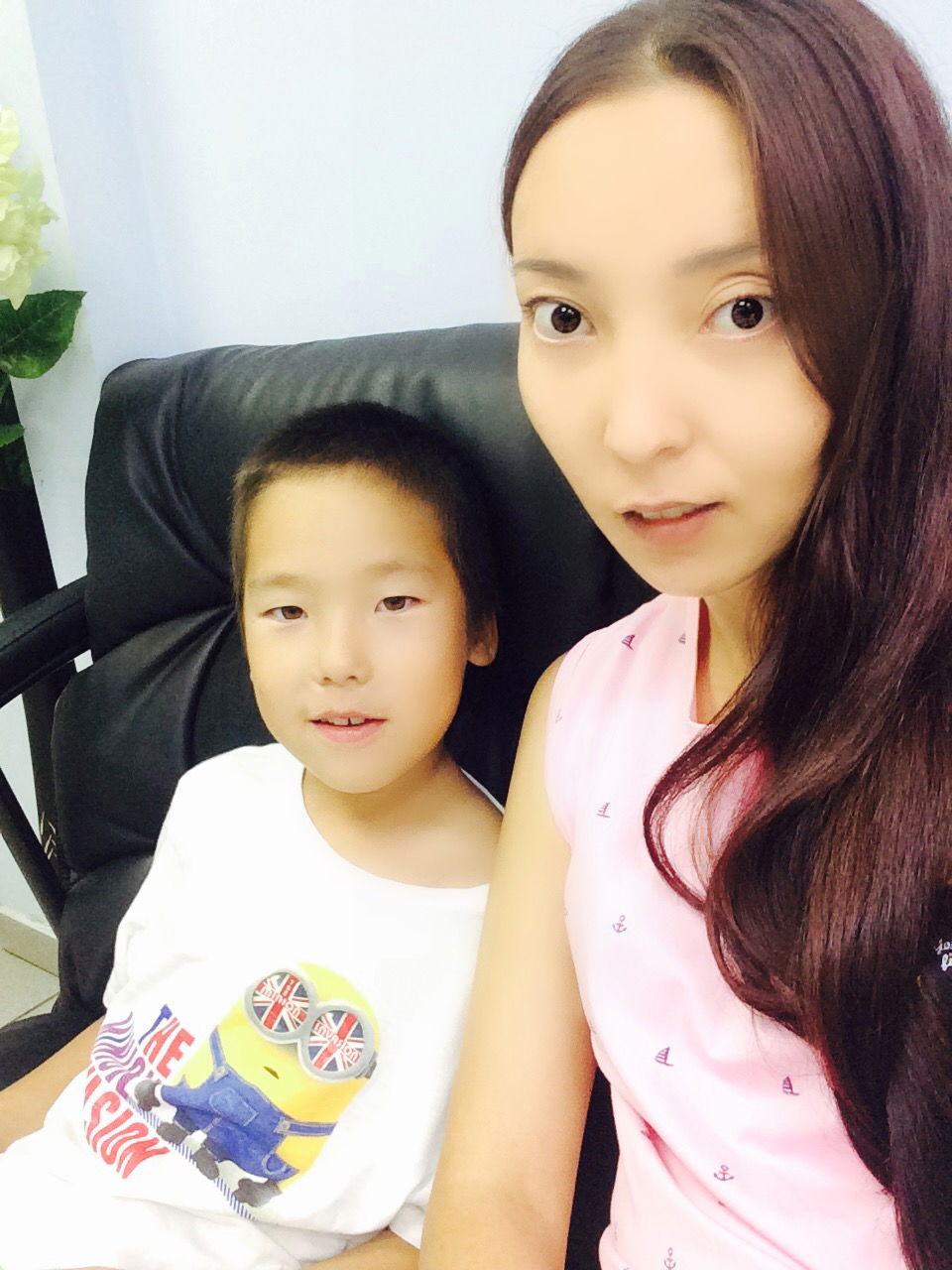 Александра Антропова