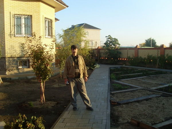 Александр Писаренко