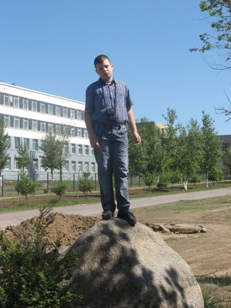 Торопов Жора