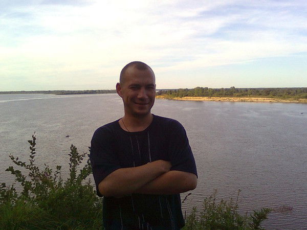 Сергей Смирнов