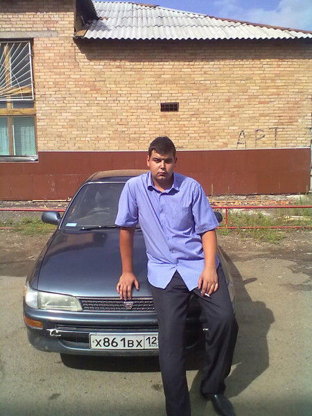 Сергей Шмит