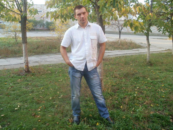 Славик Лукьяневич