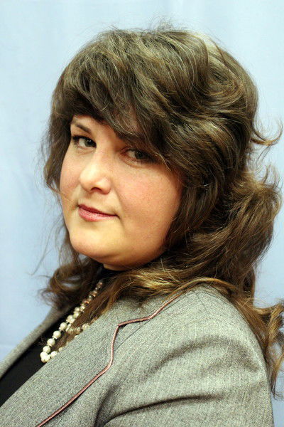 Наталия Крайник