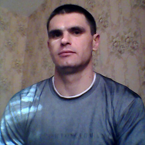 Денис Калугин