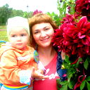 Анна Ерзямкина