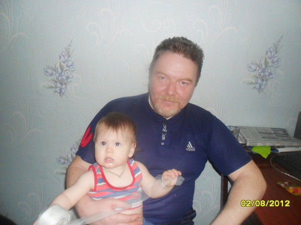 Игорь Ситников