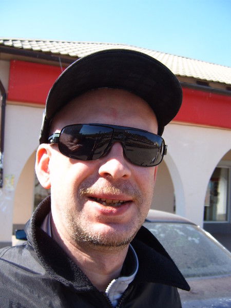 Александр Химушин