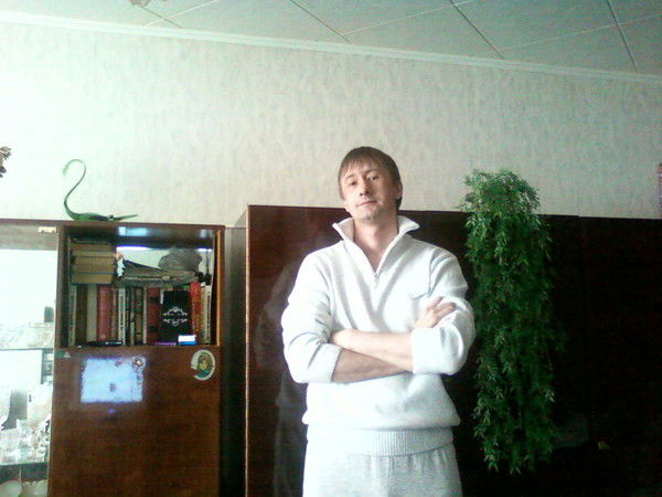 Алексей Винтаев