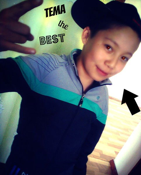 Тамерлан Молдахметов