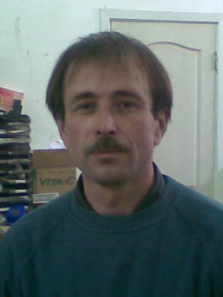 Виктор Суриков