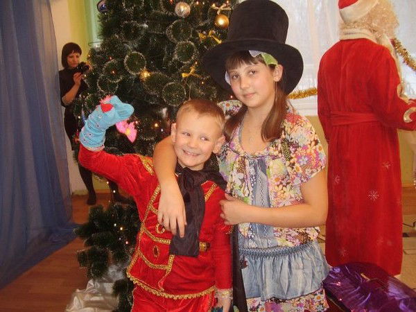 Валерия Нестеренко