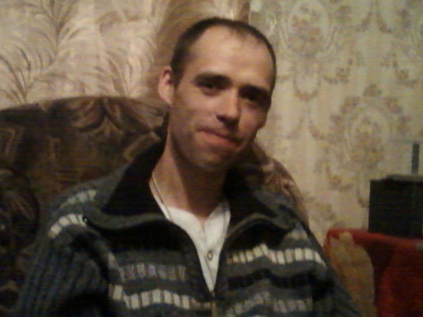 Василий Катеринич