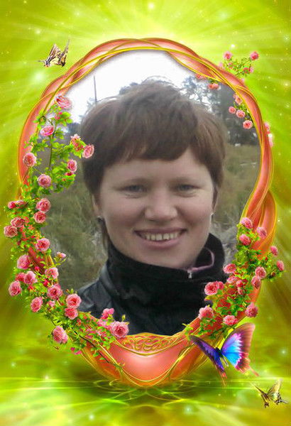 Олеся Викторовна Акатьева