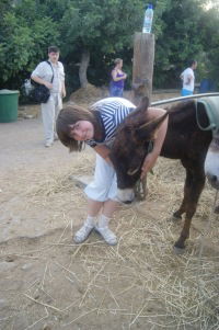 Лена Тестова