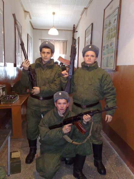 Дмитрий Нестеров