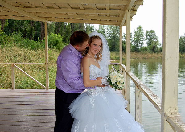 Анастасия Пивень