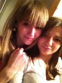 Кристина Мамонтова