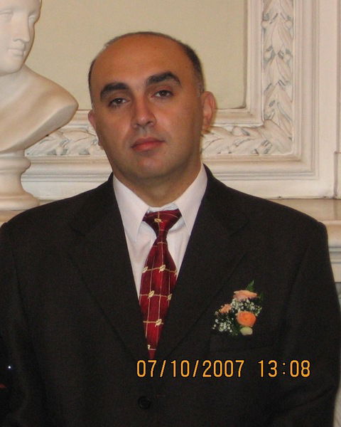 Карен Арутюнов