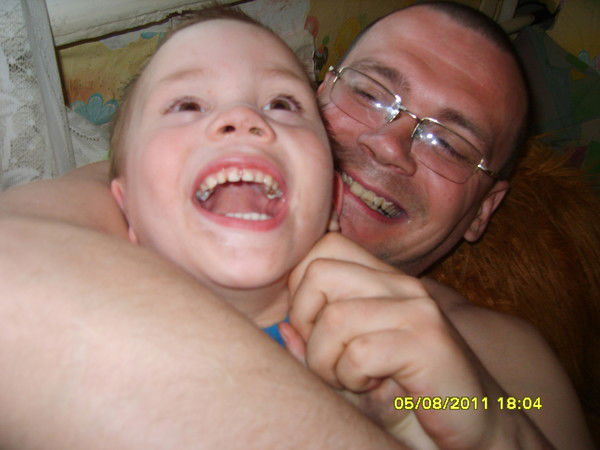 Антон Тюрин