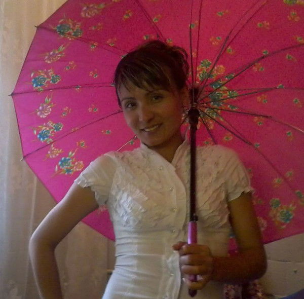 Светлана Тусупова