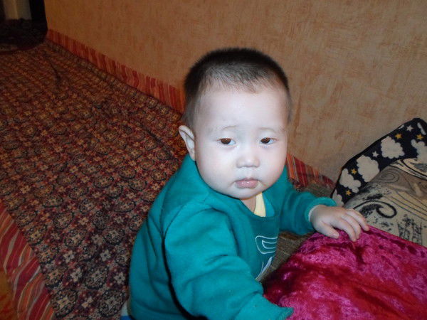 Толкын Ташенова