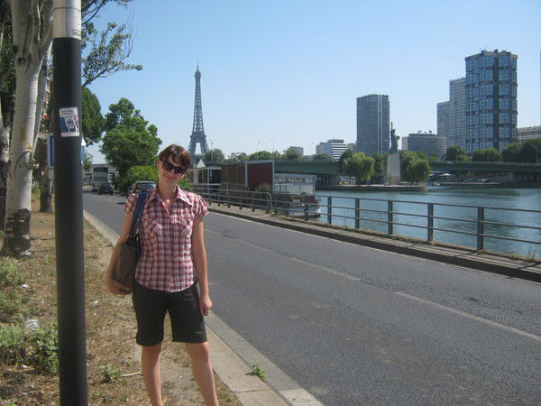 Юлия Чубарева