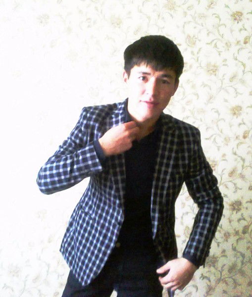 Темирлан Смайл