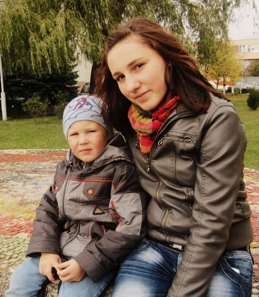 Виктория Ходько