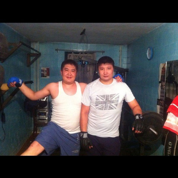 Асхат Абилахитов