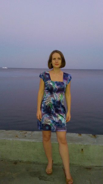 Вера Мерещенко