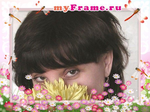 Нина Колыхалова