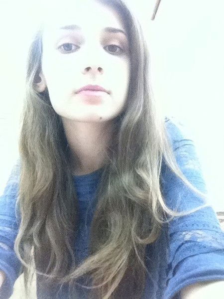 Катерина Козлова