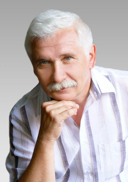 Михаил Лапкин