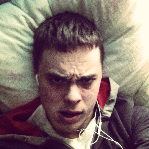 Николай Мясоедов