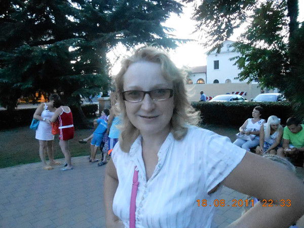 Ольга Никонович