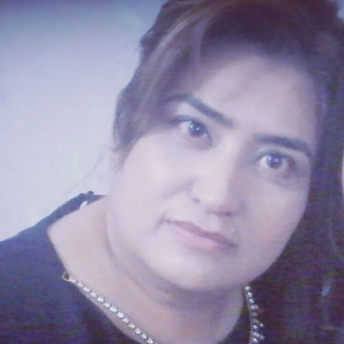 Аминова Наргиза