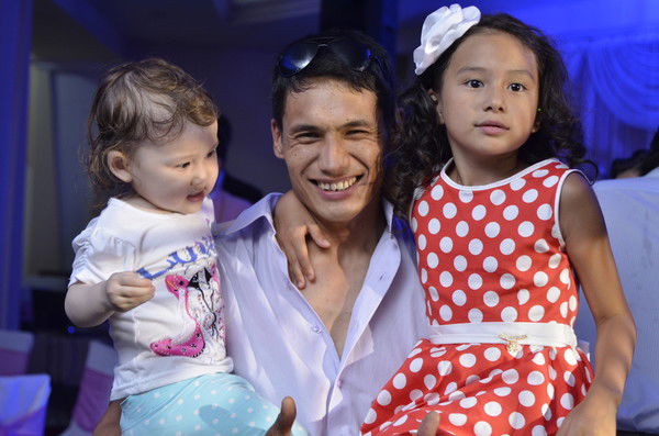 Рашит Туртулов