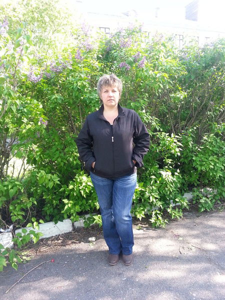 Света Спирина