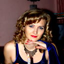 Ирина Зверева