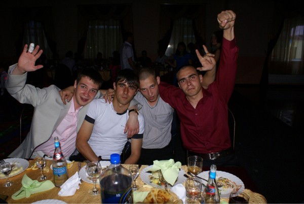 Дмитрий Стародубов