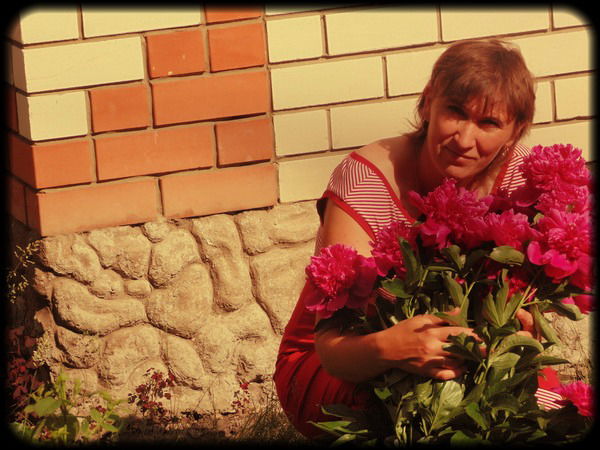 Марина Вяткина