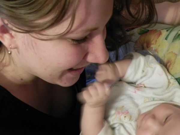 Алина Халецкая