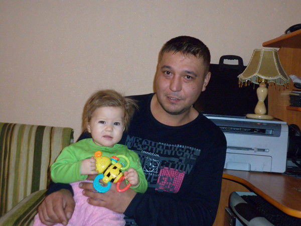 Иршат Хасаншин