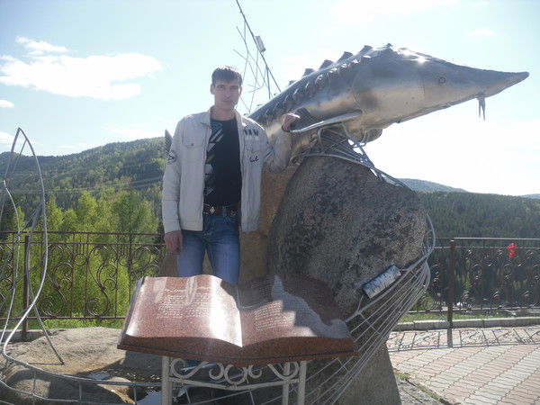 Алексей Евстафьев