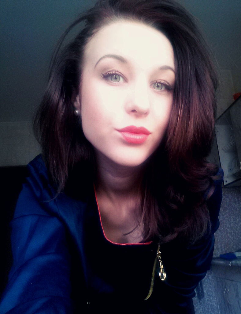 Дарья Бобровничая