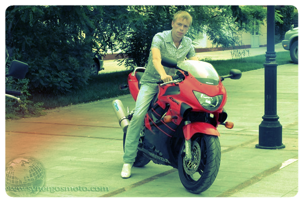 Вениамин ...