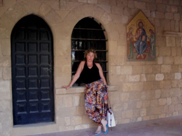 Ирина Куроптева