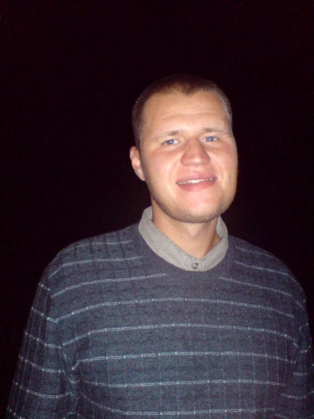 Александр Кузнецов