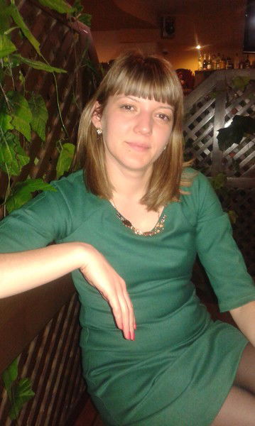 Нелля Шкареда