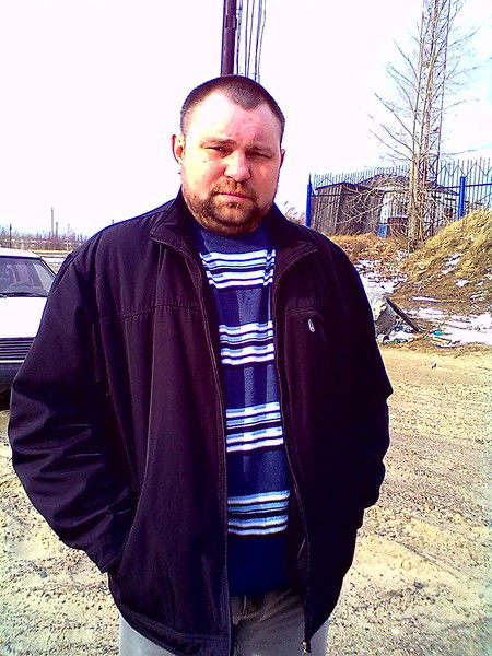 Денис Брояковский